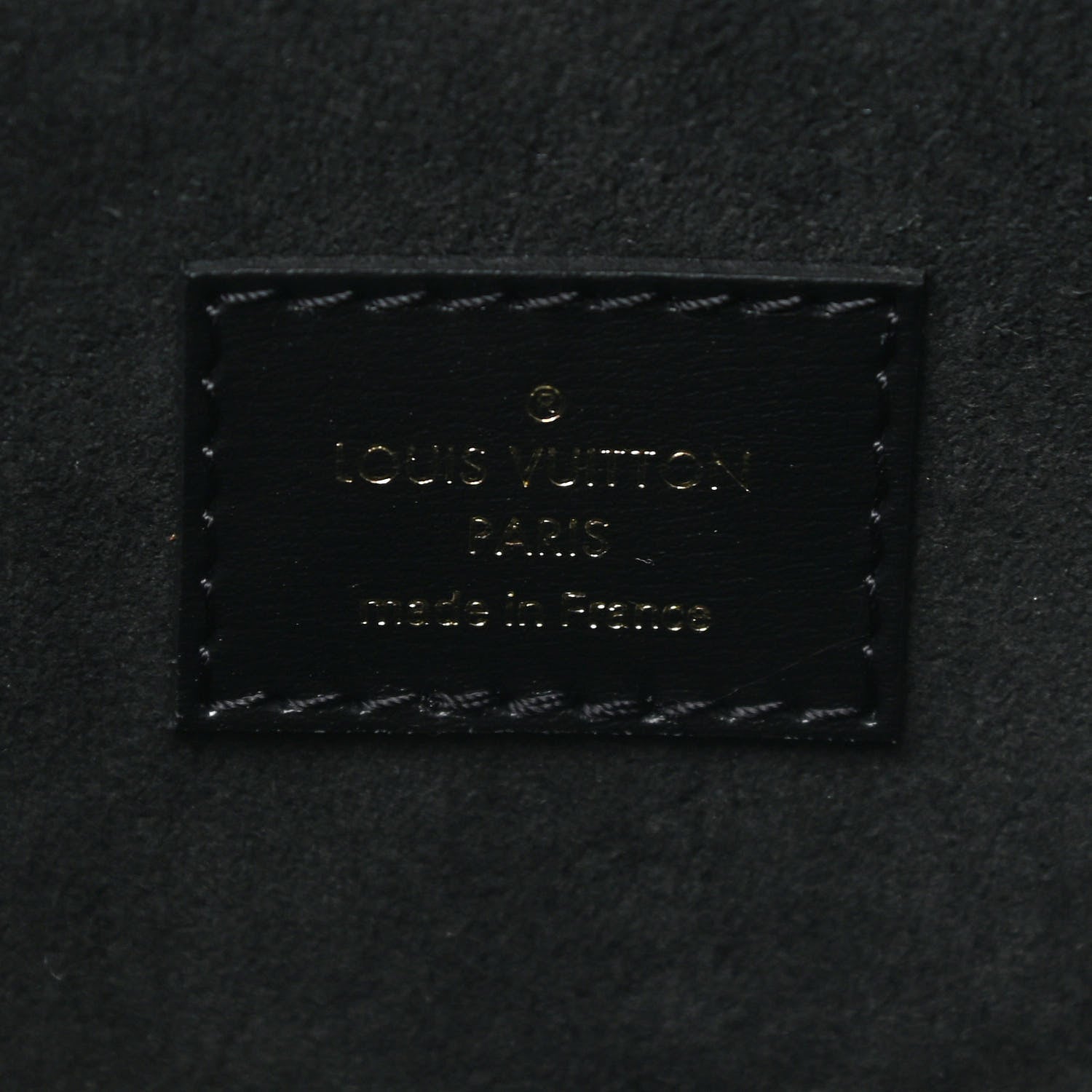 Louis Vuitton Jacquard Since 1854 Onthego GM Grey 6 of 9