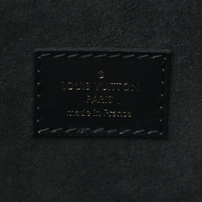Louis Vuitton Jacquard Since 1854 Onthego GM Grey 6 of 9