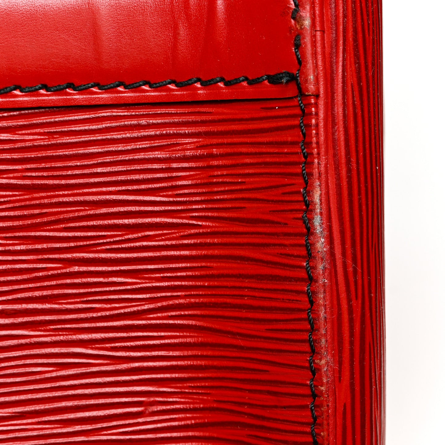 Epi Keepall 55 Castillan Red