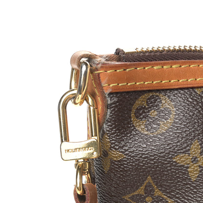 Louis Vuitton Monogram Palermo PM 13 of 14