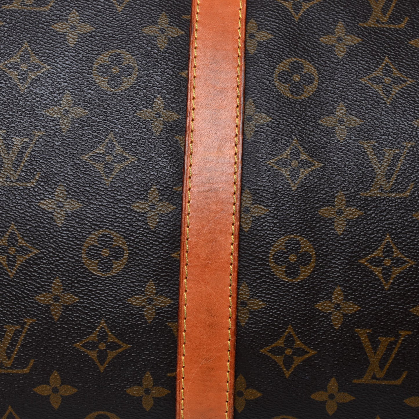 Monogram Sac Souple 55