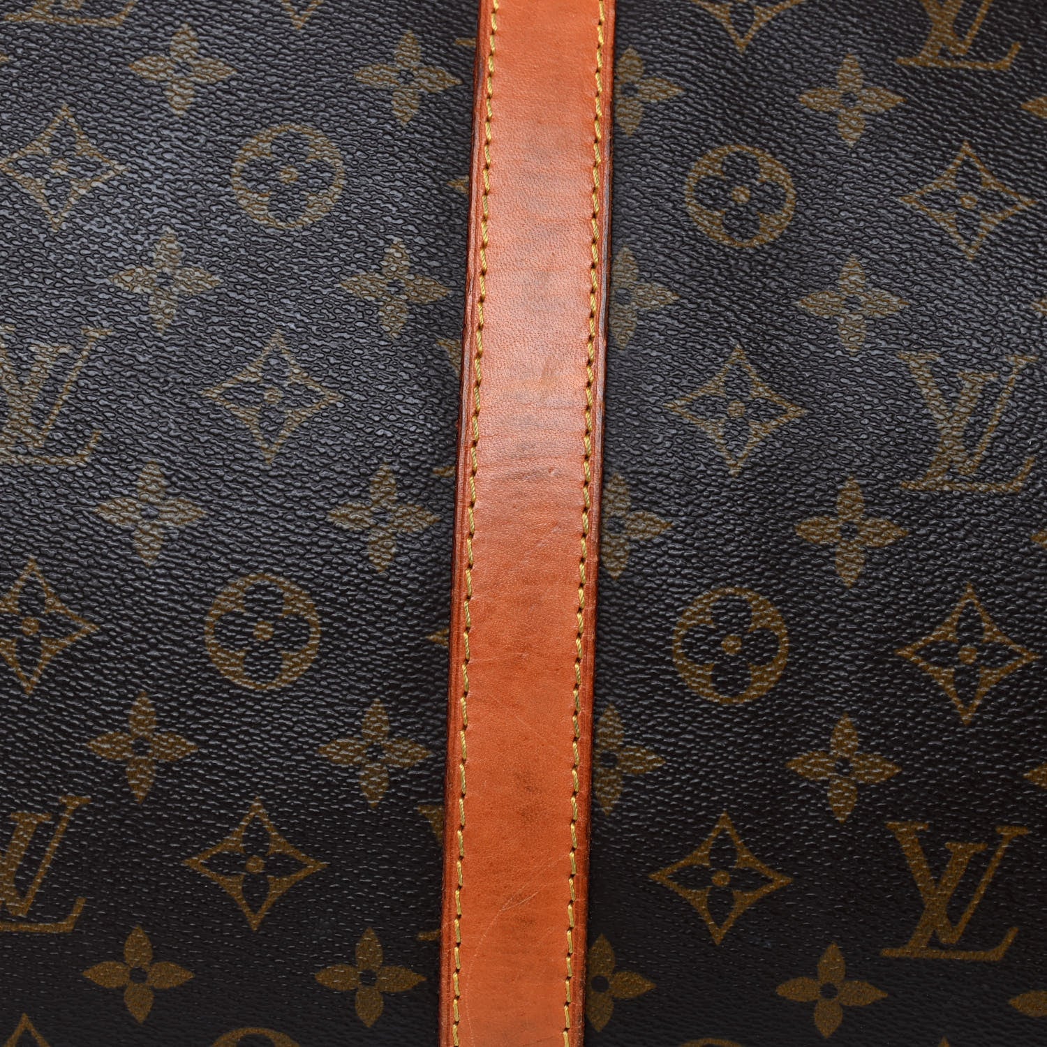 Louis Vuitton Monogram Sac Souple 55 13 of 24
