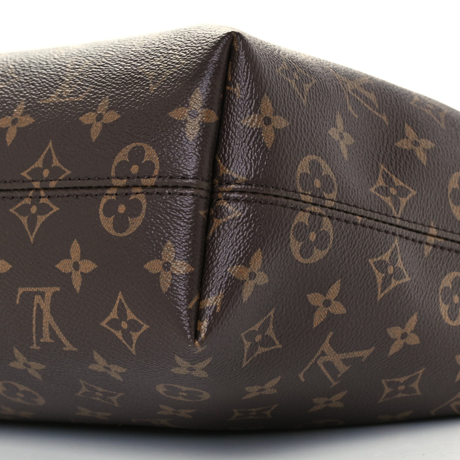 Louis Vuitton Monogram Graceful PM 11 of 12