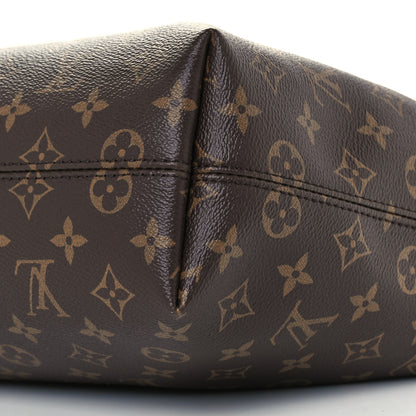 Louis Vuitton Monogram Graceful PM 11 of 12