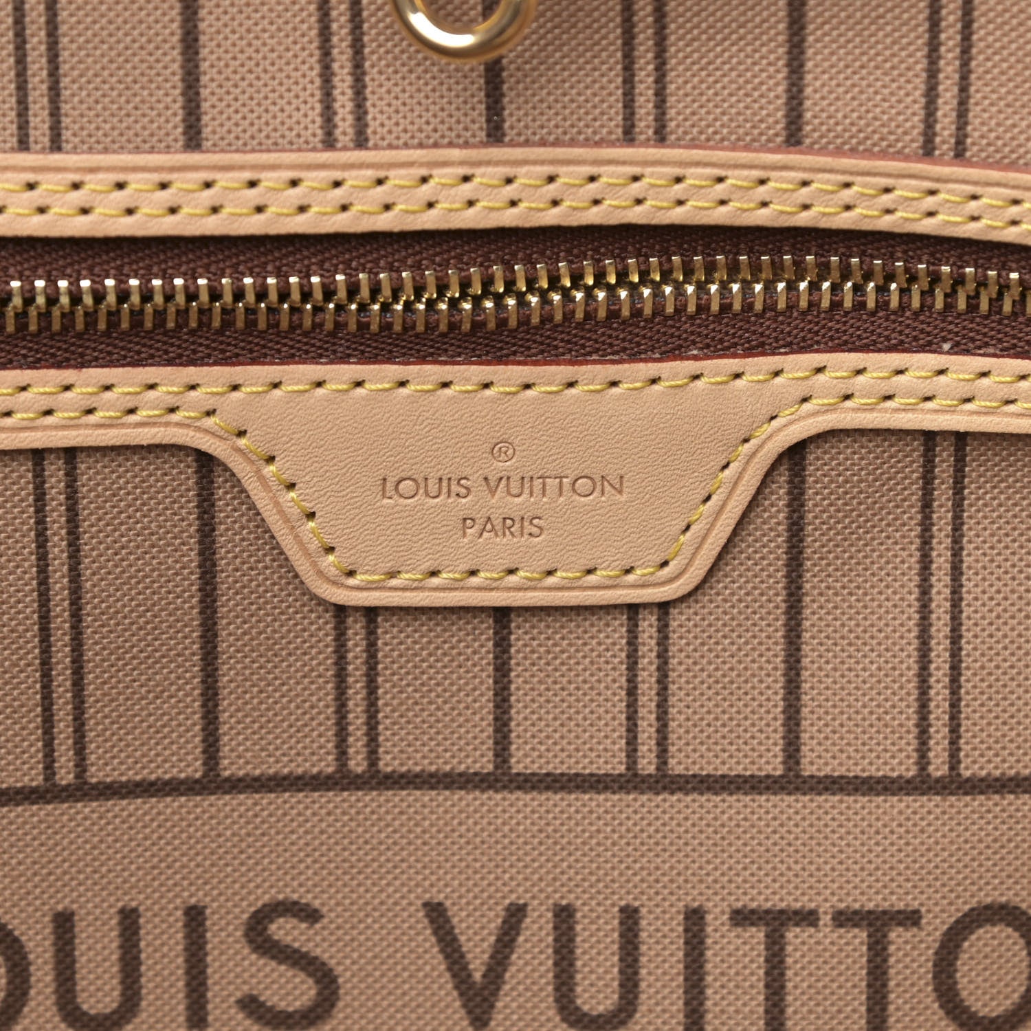 Louis Vuitton Monogram Neo Neverfull GM 7 of 12
