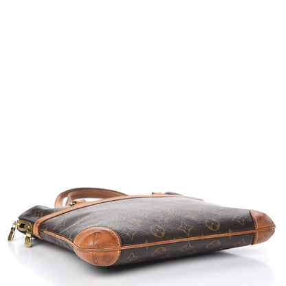 Louis Vuitton Monogram Sac Coussin GM 4 of 15