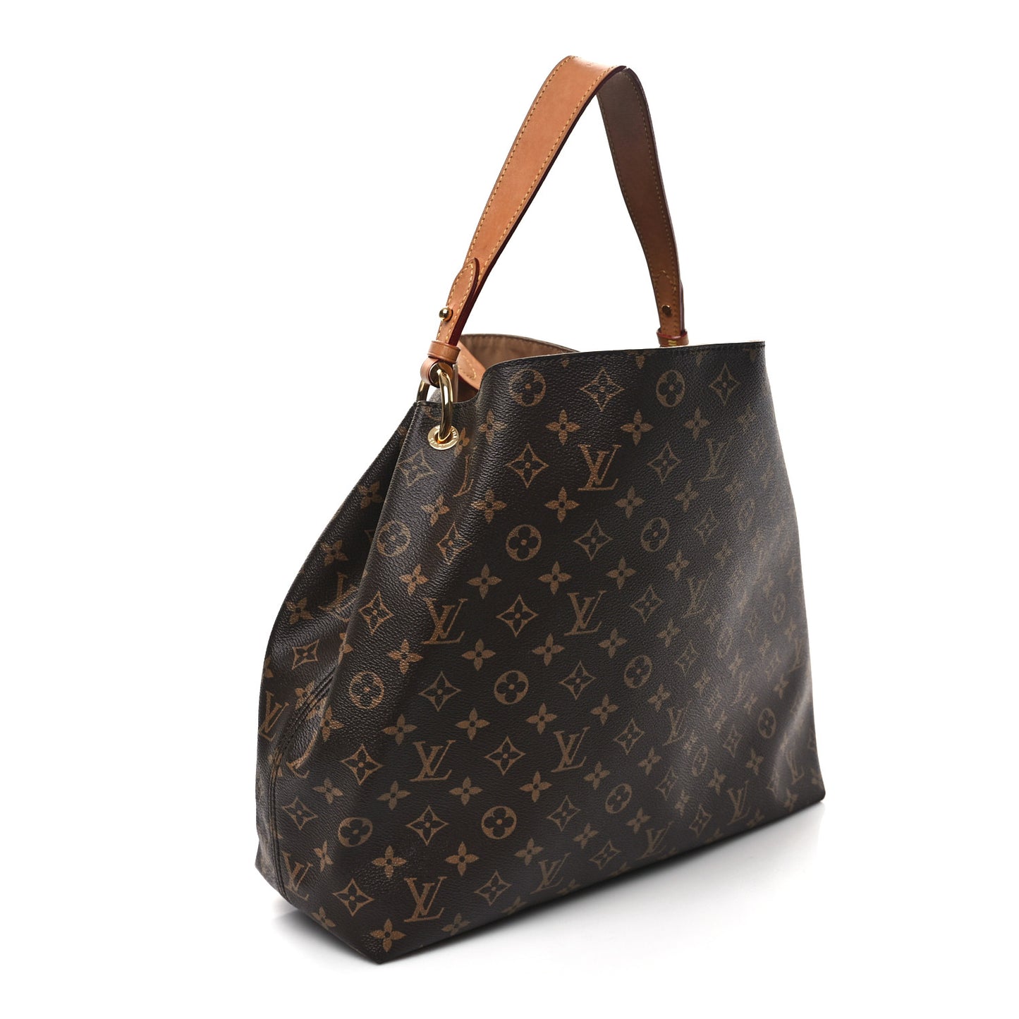 Monogram Graceful MM