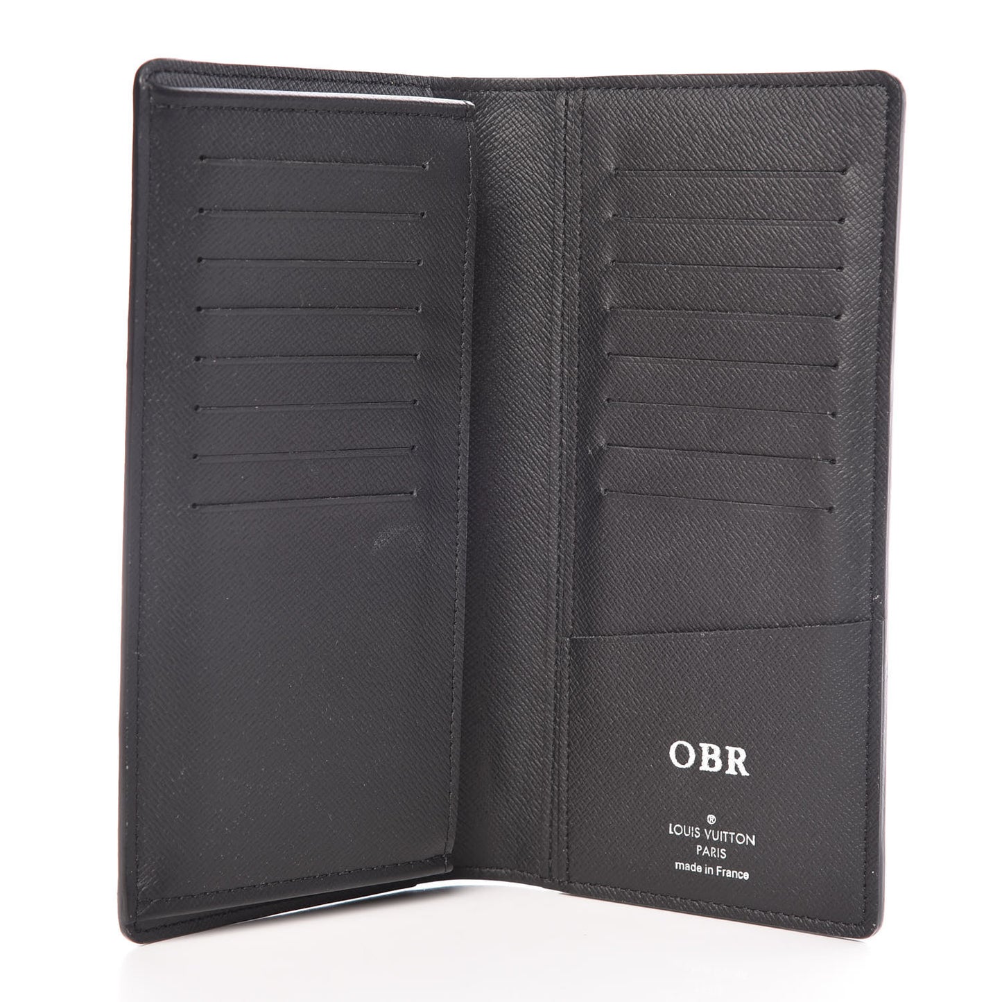 Monogram Eclipse Brazza Wallet