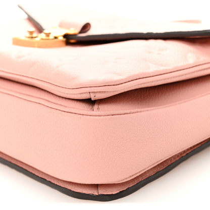 Louis Vuitton Empreinte Pochette Metis Rose Poudre 10 of 10