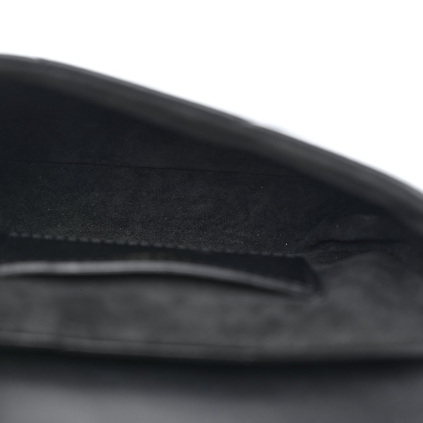 Calfskin New Wave Multi Pochette Black