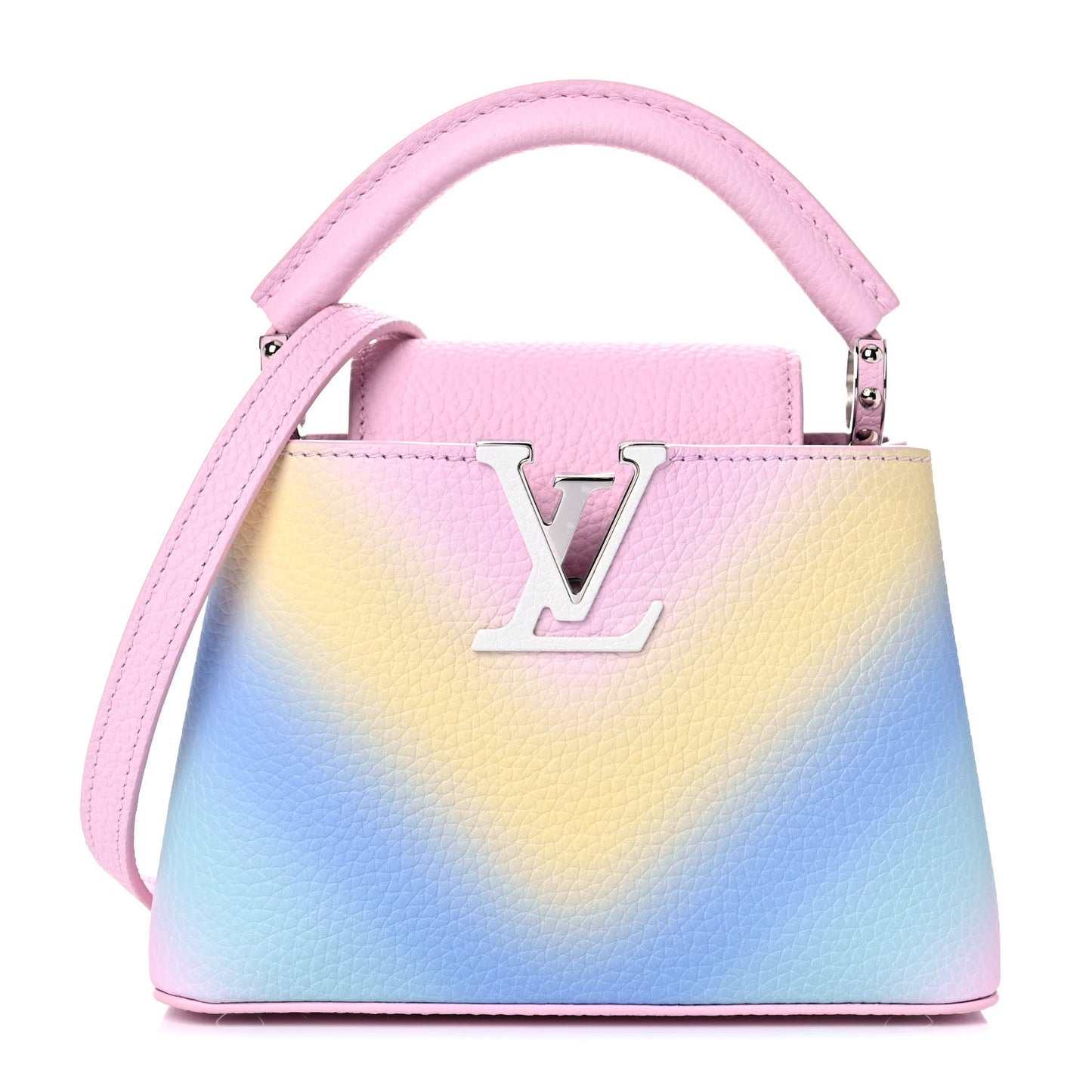 Taurillon Mini Degrade Rainbow V Capucines