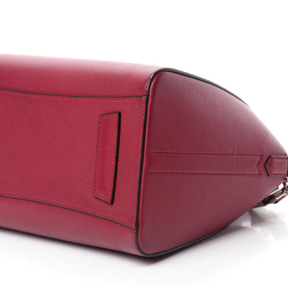 Givenchy Sugar Goatskin Small Antigona Orchid Purple 7 of 12