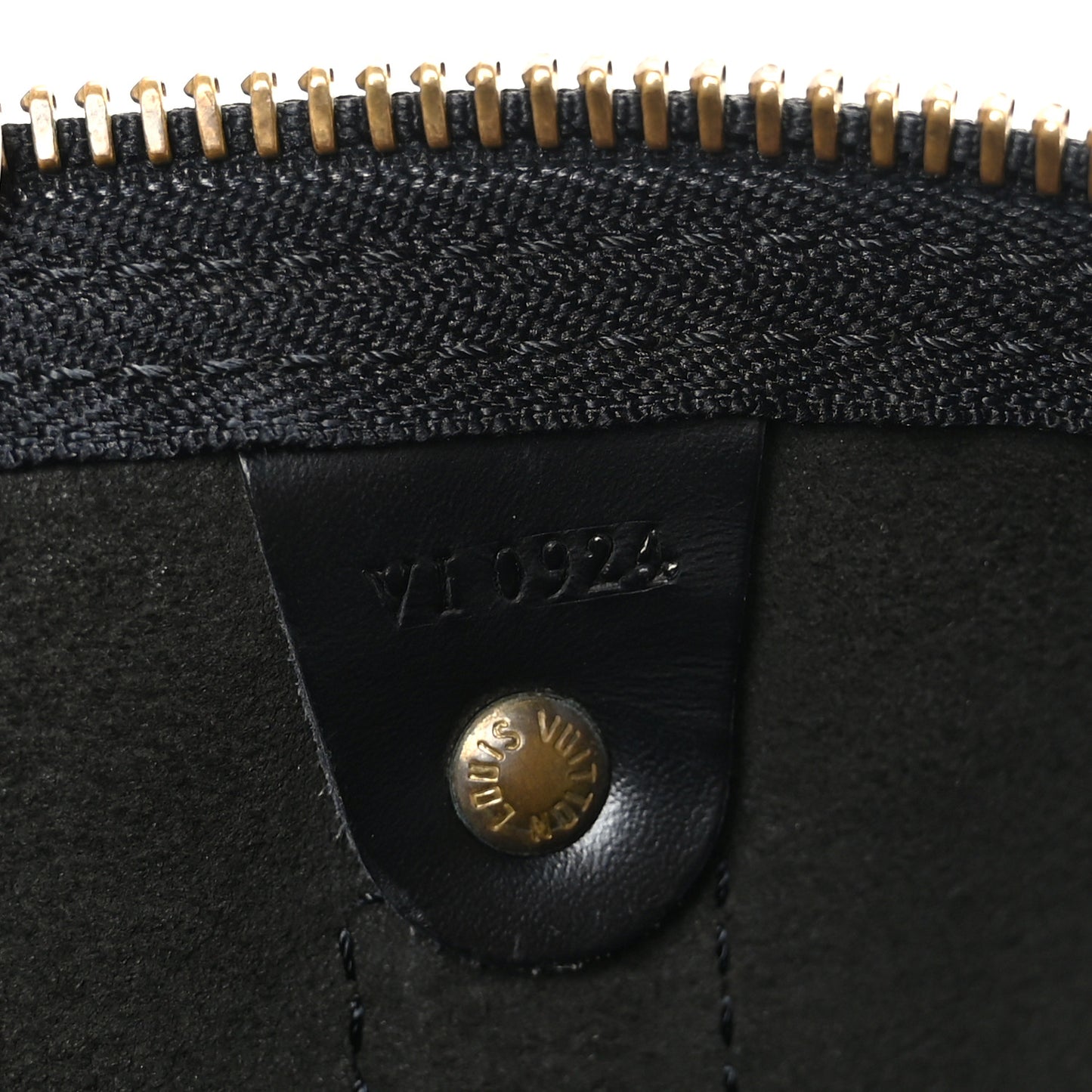 Epi Keepall 45 Black
