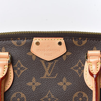 Louis Vuitton Monogram Turenne PM 9 of 12