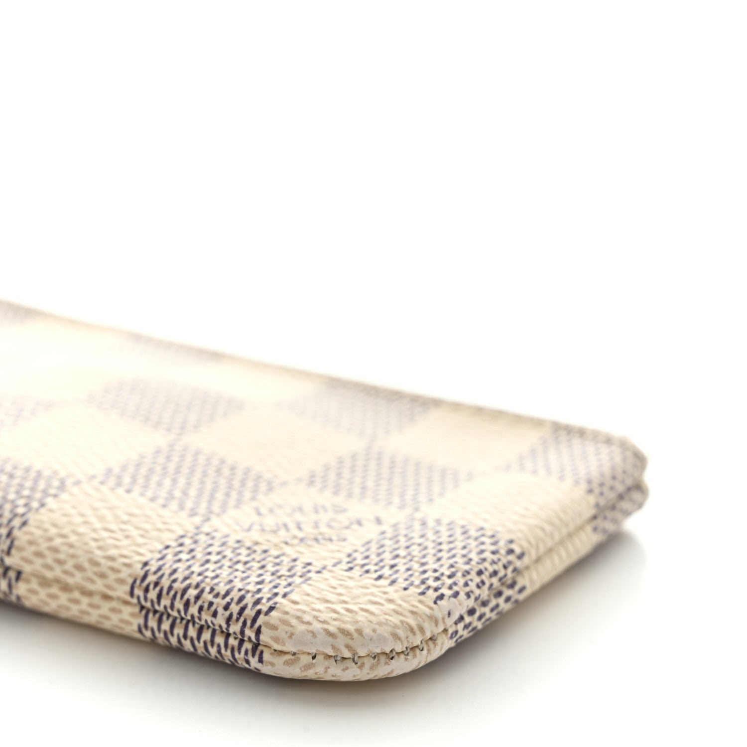 Louis Vuitton Damier Azur Key Pouch 12 of 16