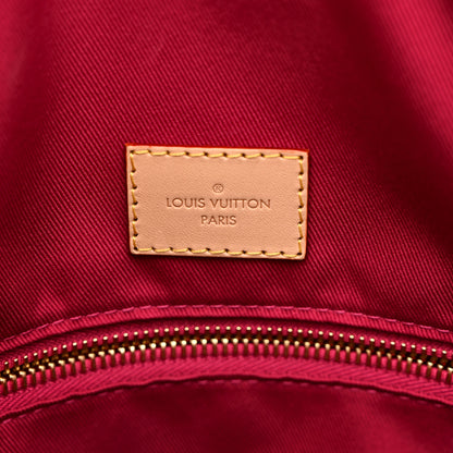 Louis Vuitton Monogram Graceful PM Pivoine 6 of 12