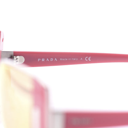 Prada Sunglasses SPR 59S Pink 5 of 10