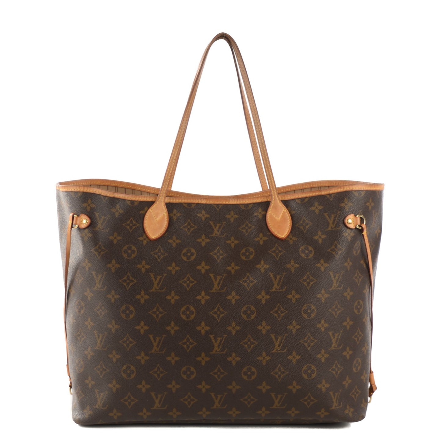 Monogram Neverfull GM