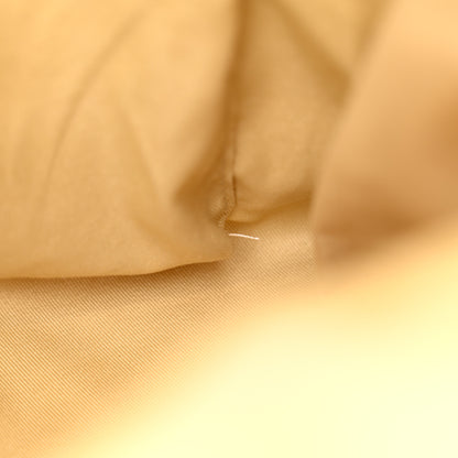 Telfar Vegan Leather Medium Shopping Bag Cream 12 of 15