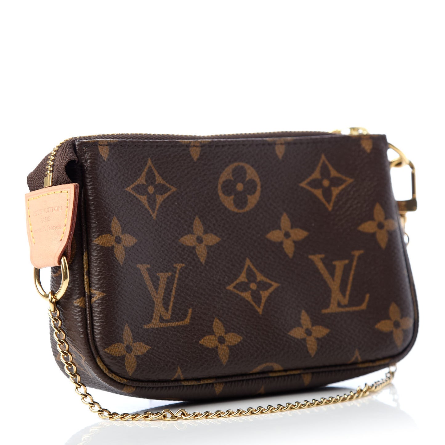 Monogram Mini Pochette Accessories