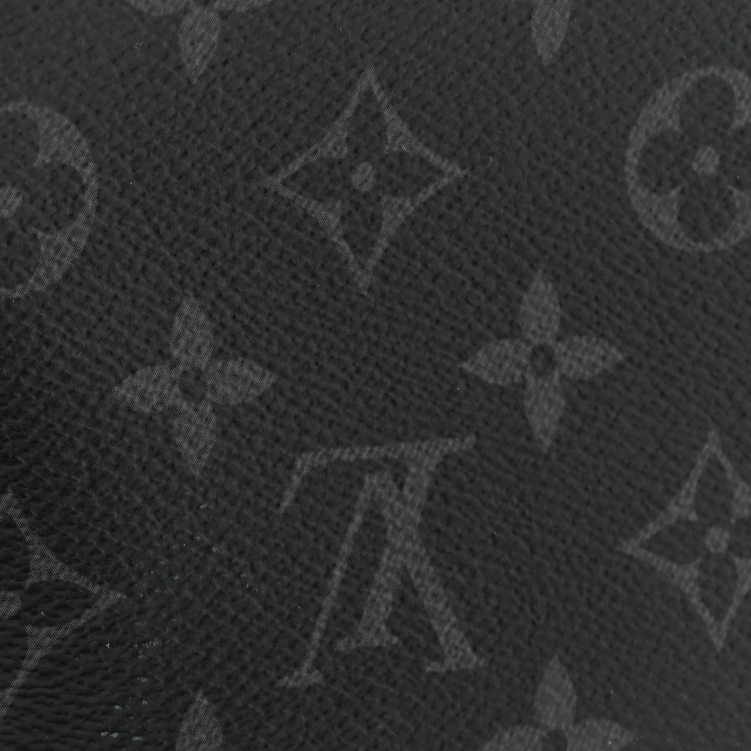 Louis Vuitton Monogram Eclipse District PM Black 13 of 13