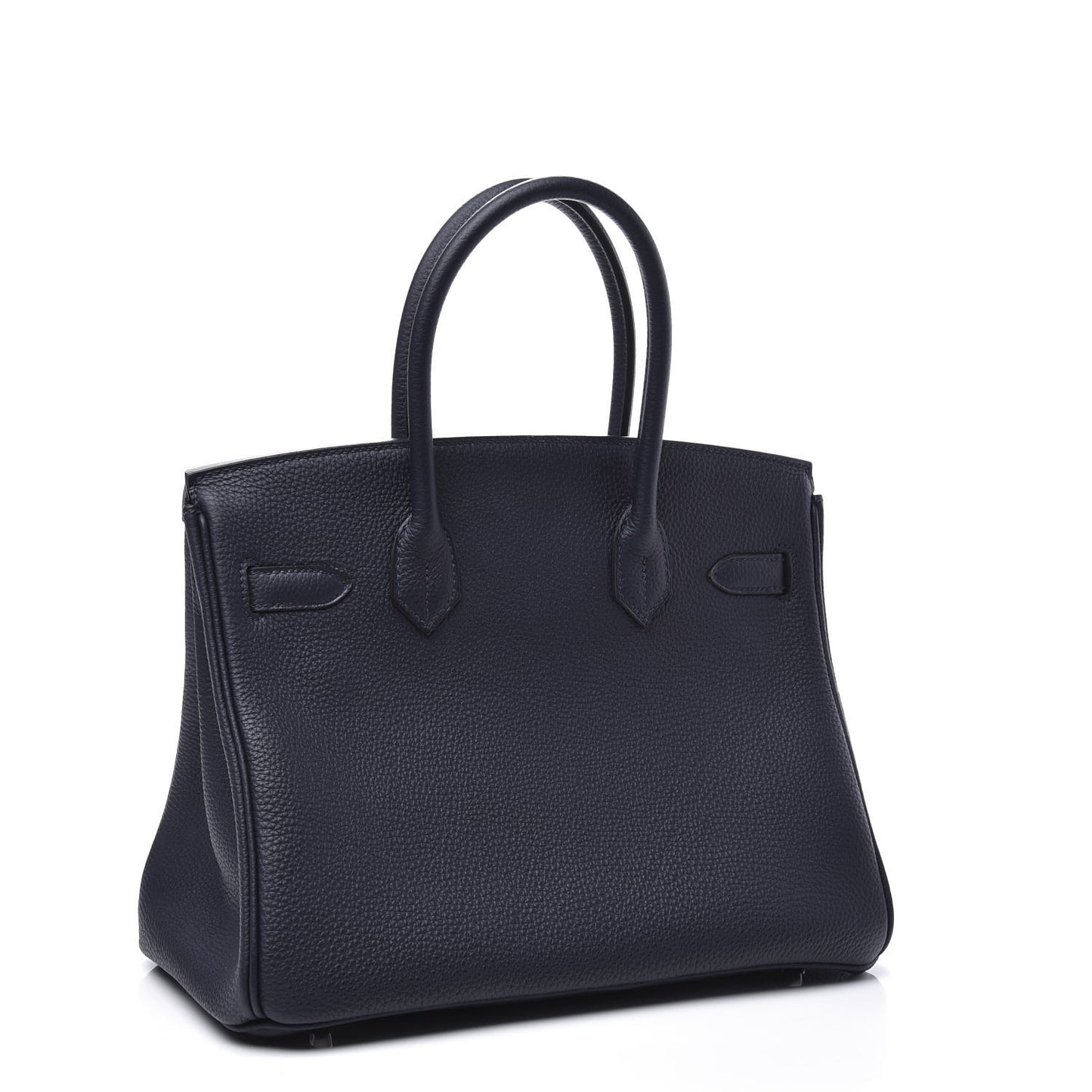 Togo Birkin 30 Bleu Nuit