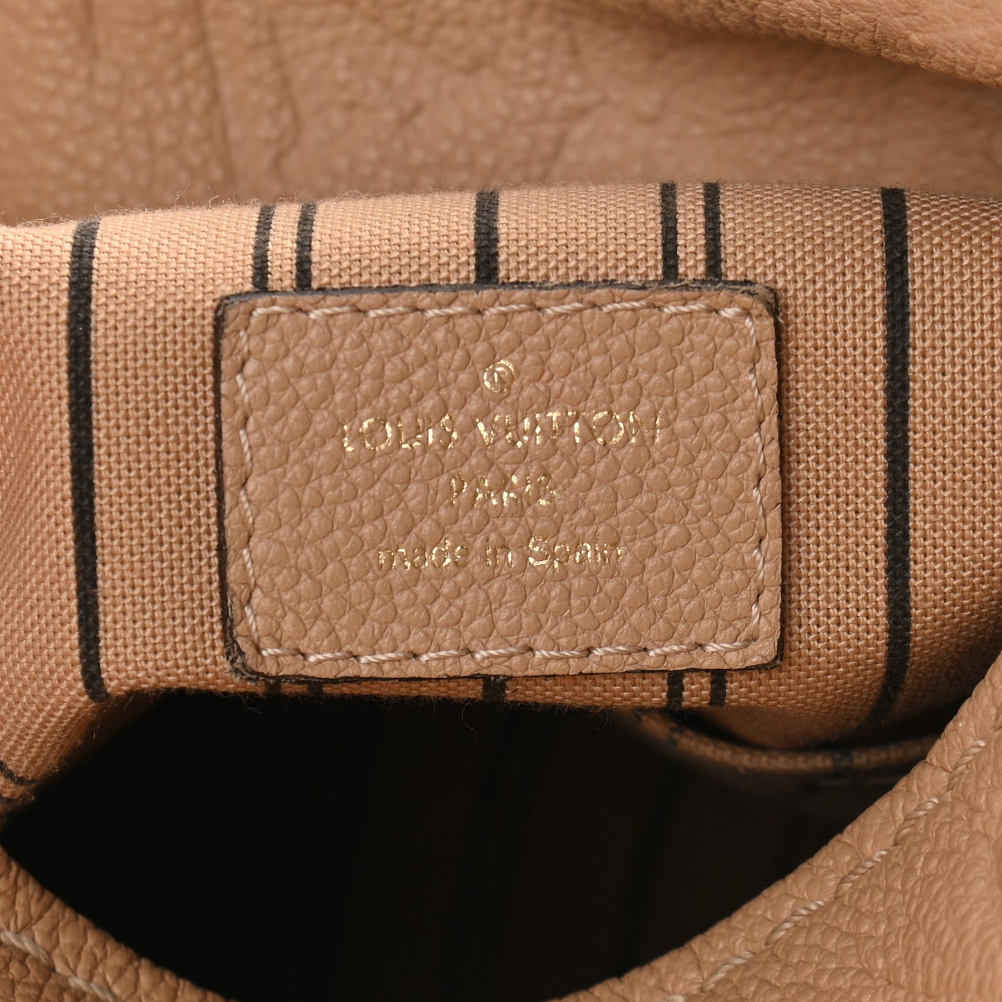 Empreinte Artsy MM Dune