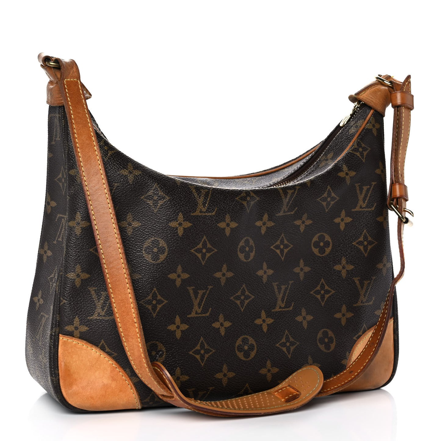 Monogram Boulogne 30