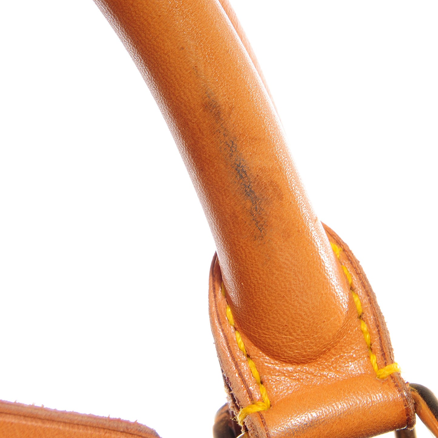 Monogram Keepall Bandouliere 50