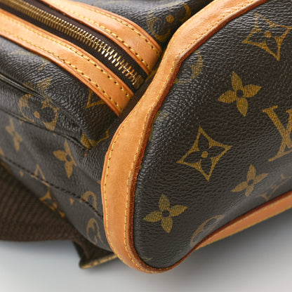 Louis Vuitton Monogram Bosphore Backpack 8 of 13