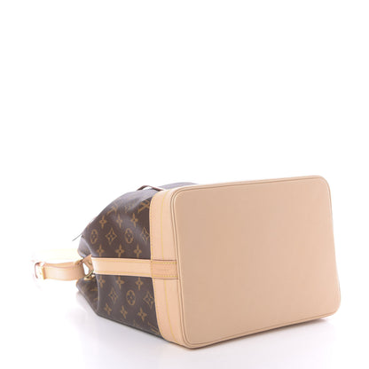 Louis Vuitton Monogram Noe 4 of 10