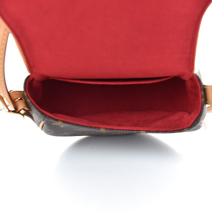 Louis Vuitton Monogram Tambourin 5 of 9