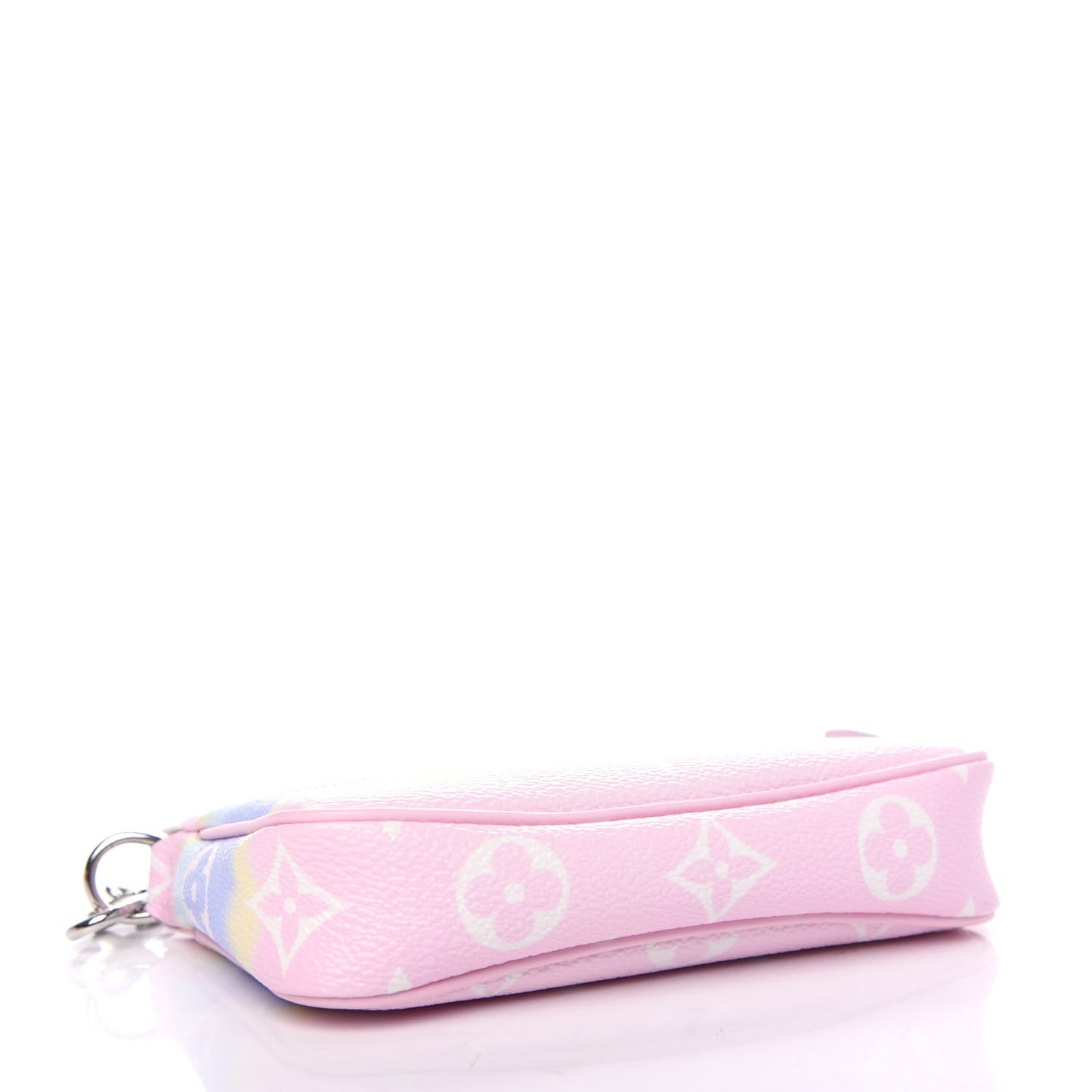 Monogram Escale Mini Pochette Accessories Pastel