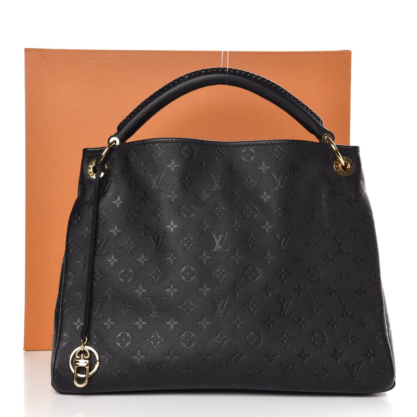 Empreinte Artsy MM Black