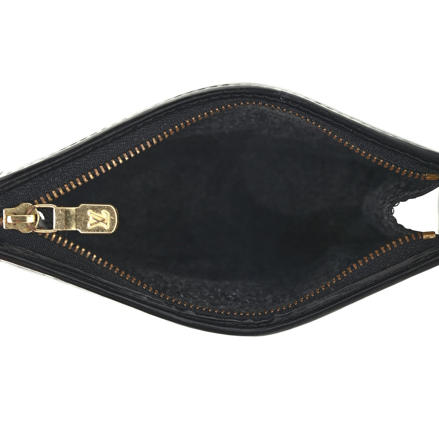 Epi Toiletry Pouch 15 Black
