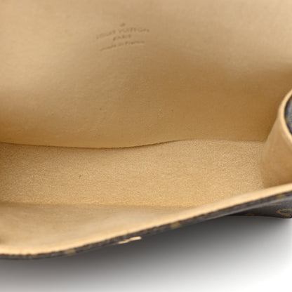 Louis Vuitton Monogram Pochette Florentine S 5 of 13