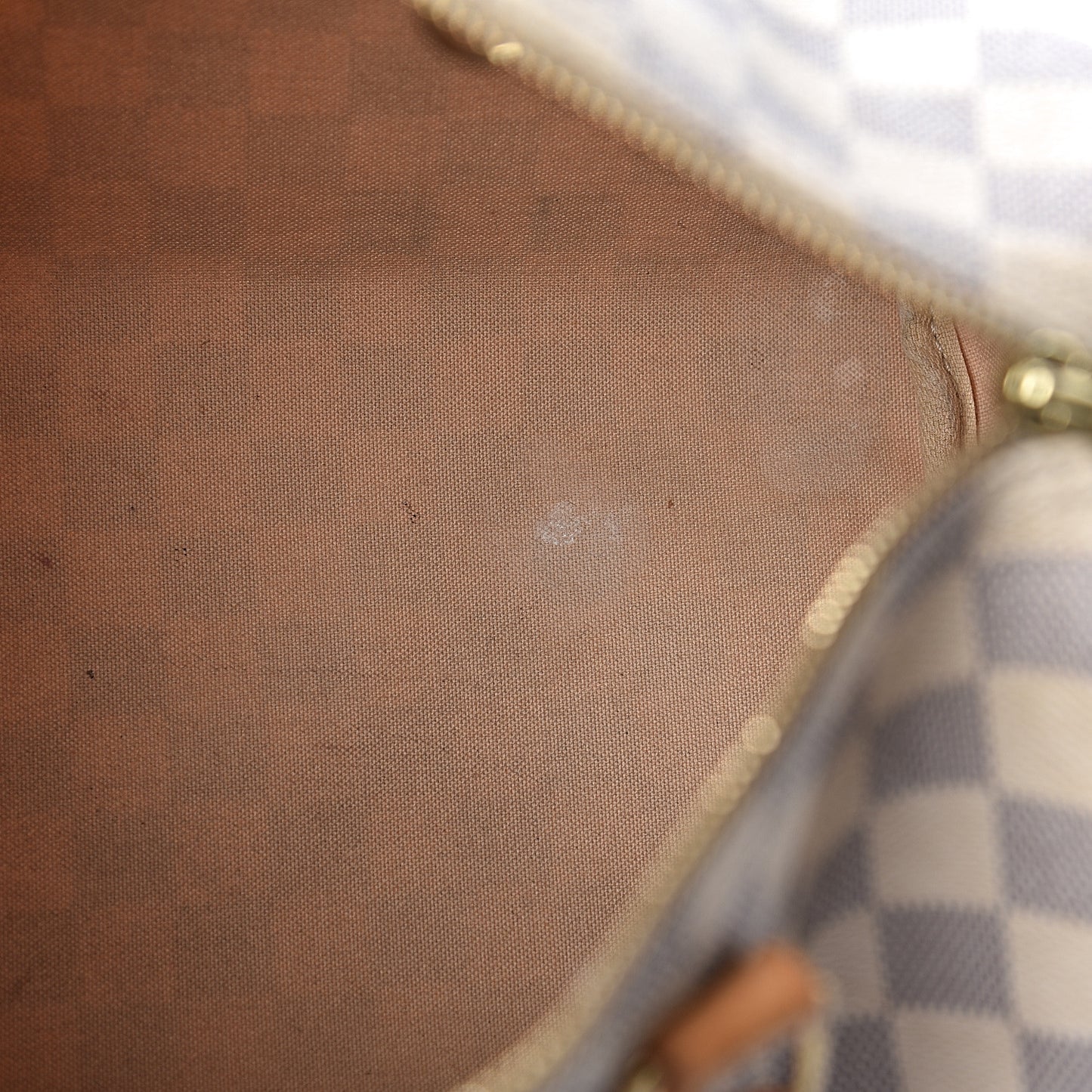 Damier Azur Speedy 30