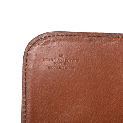 Louis Vuitton Monogram Cartouchiere 22 6 of 27