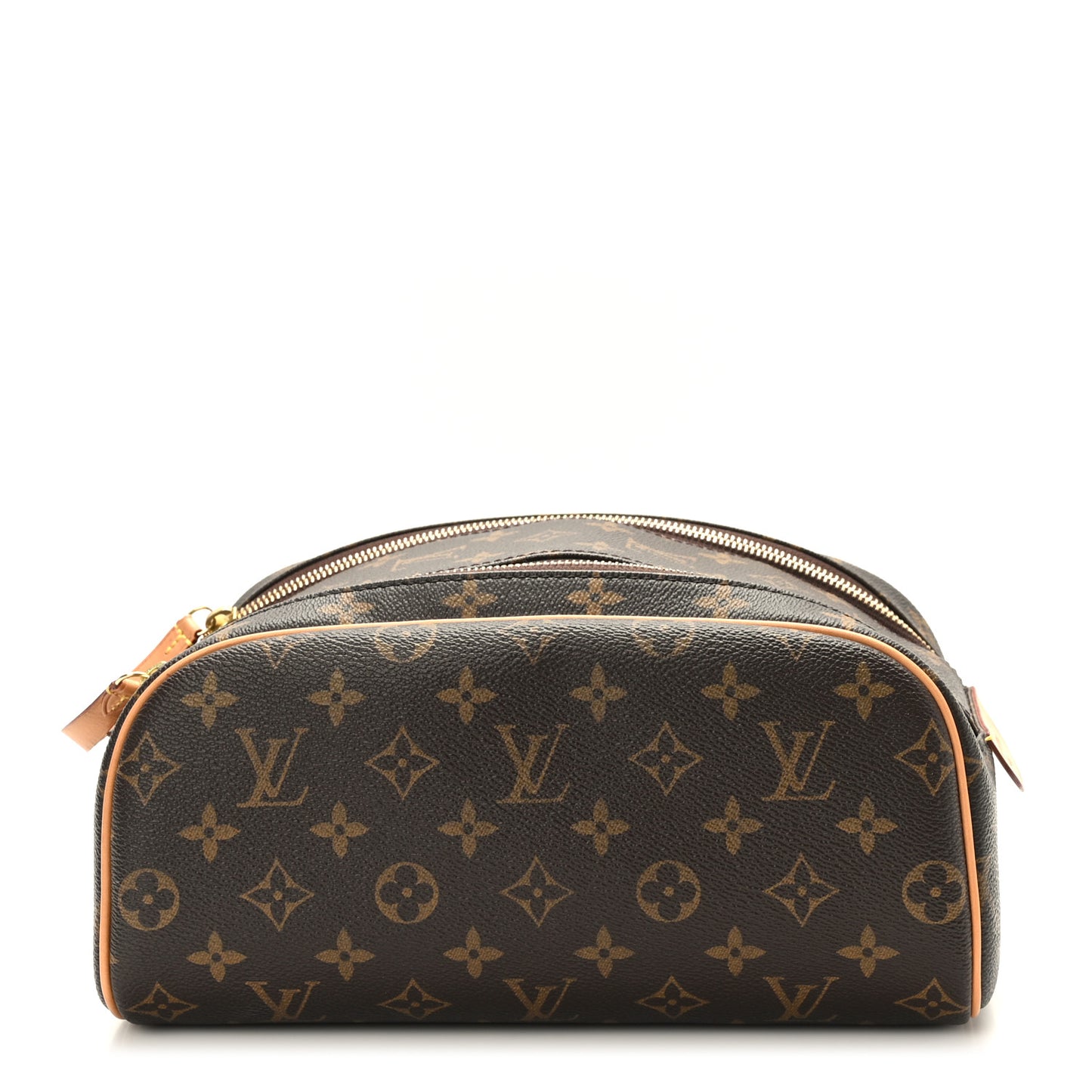 Monogram King Size Toiletry Bag