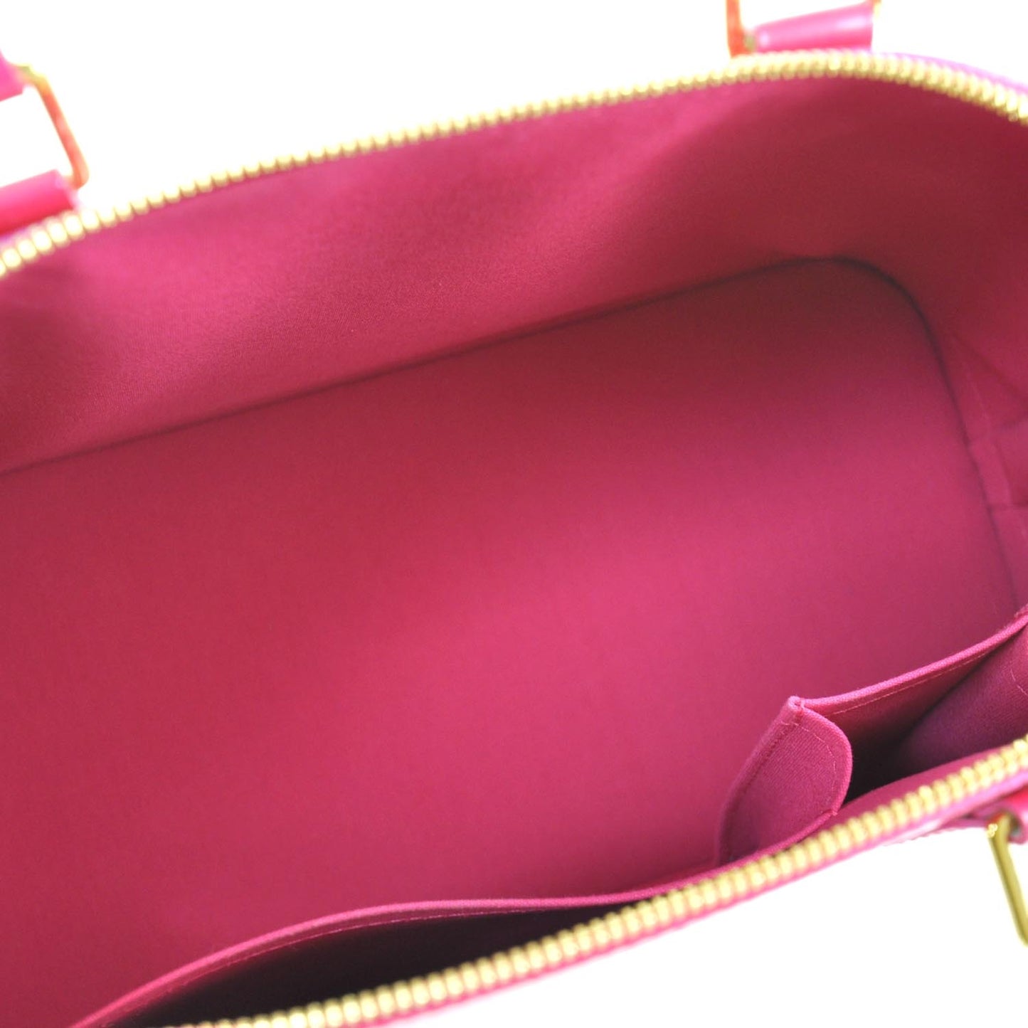 Vernis Alma MM Rose Pop