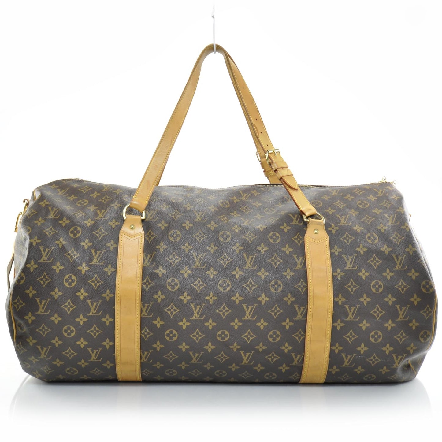 Monogram Sac Polochon