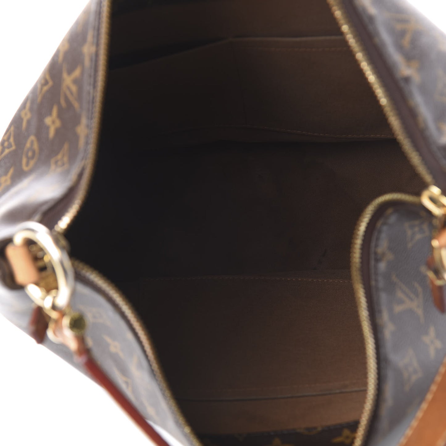 Monogram Sully MM