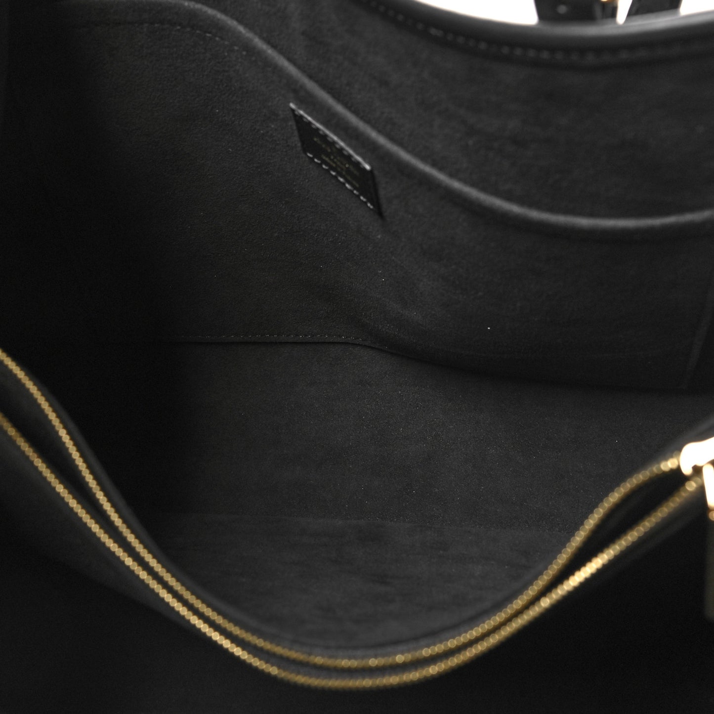 Empreinte Babylone Tote MM Black
