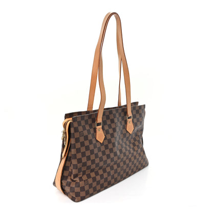 Louis Vuitton Damier Ebene Centenaire Chelsea 3 of 10