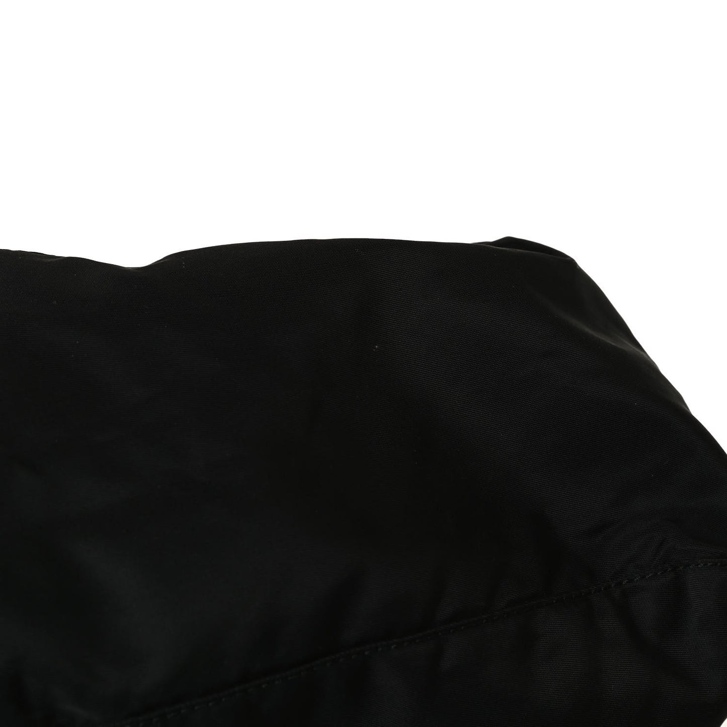 Tessuto Nylon Backpack Black
