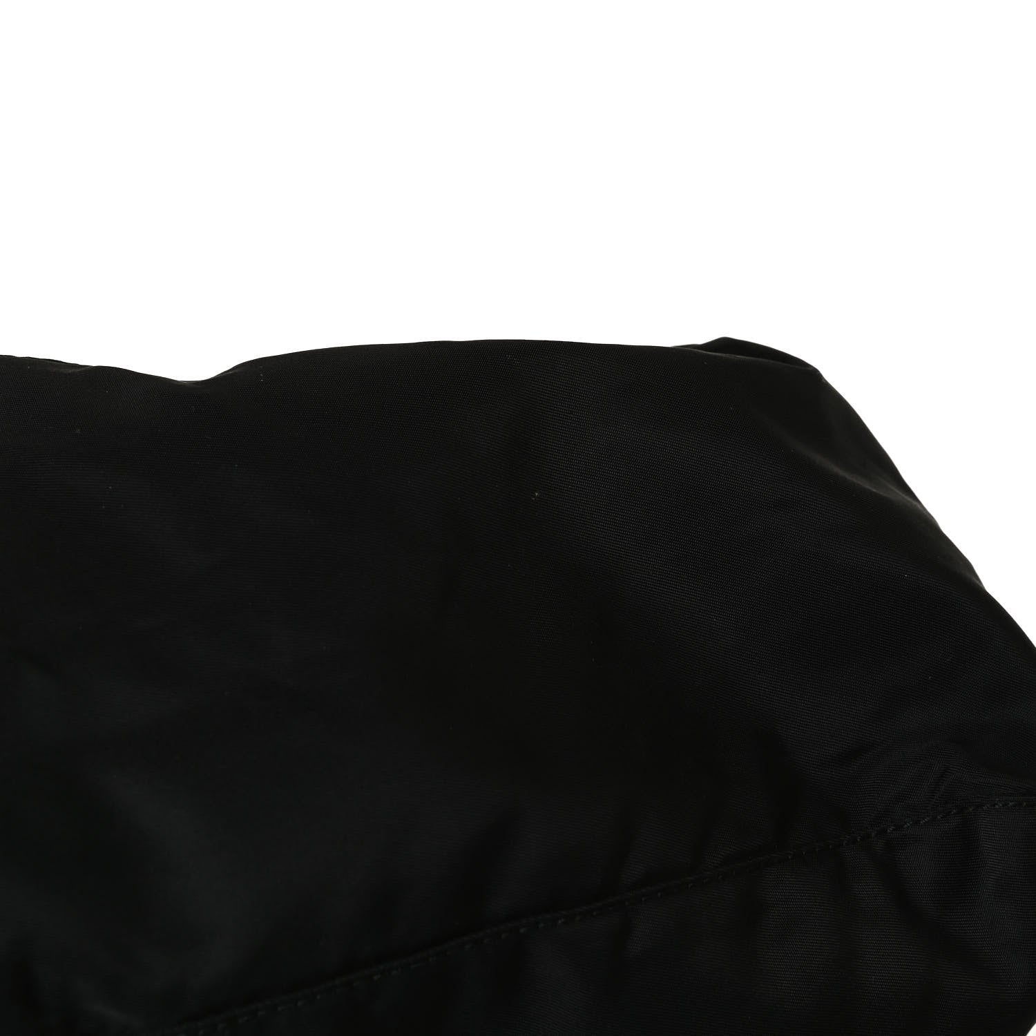 Prada Tessuto Nylon Backpack Black 12 of 12