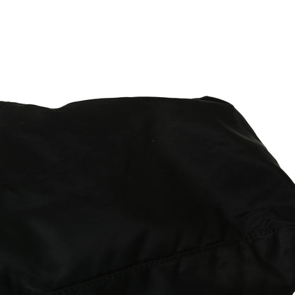 Prada Tessuto Nylon Backpack Black 12 of 12