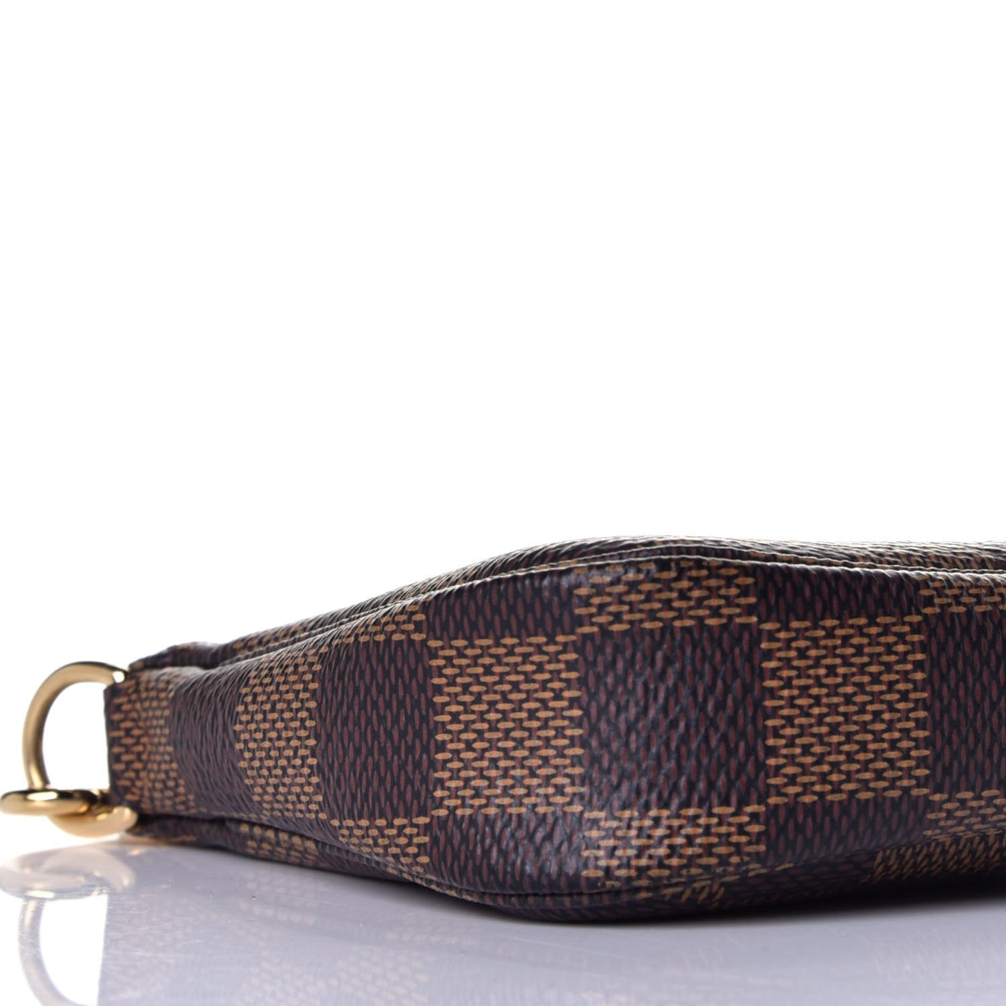 Damier Ebene Mini Pochette Accessories