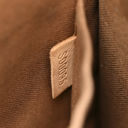 Louis Vuitton Monogram Popincourt Haut 7 of 16