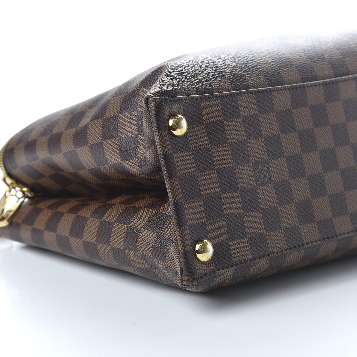 Louis Vuitton Damier Ebene Brompton 7 of 10